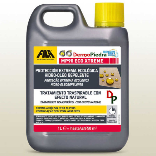 MP90 ECO XTREME – ANTIMANCHAS EFECTO NATURAL garrafa de 1 litro